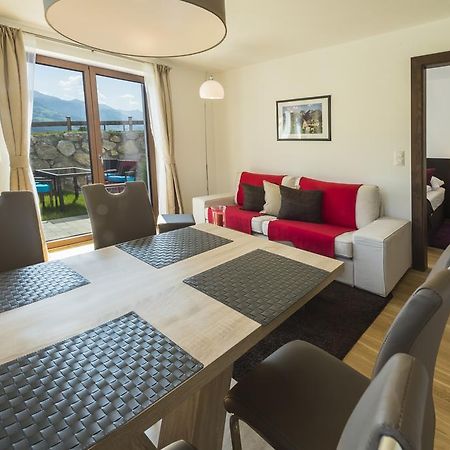 Appartement Klausner 基茨比厄尔 外观 照片