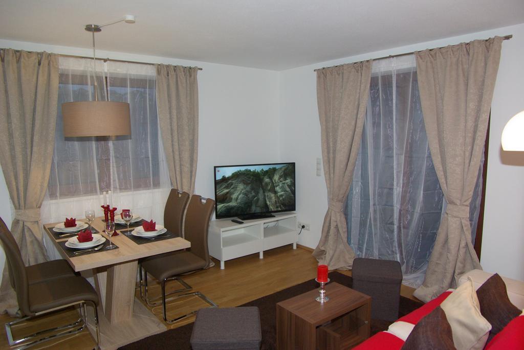 Appartement Klausner 基茨比厄尔 客房 照片