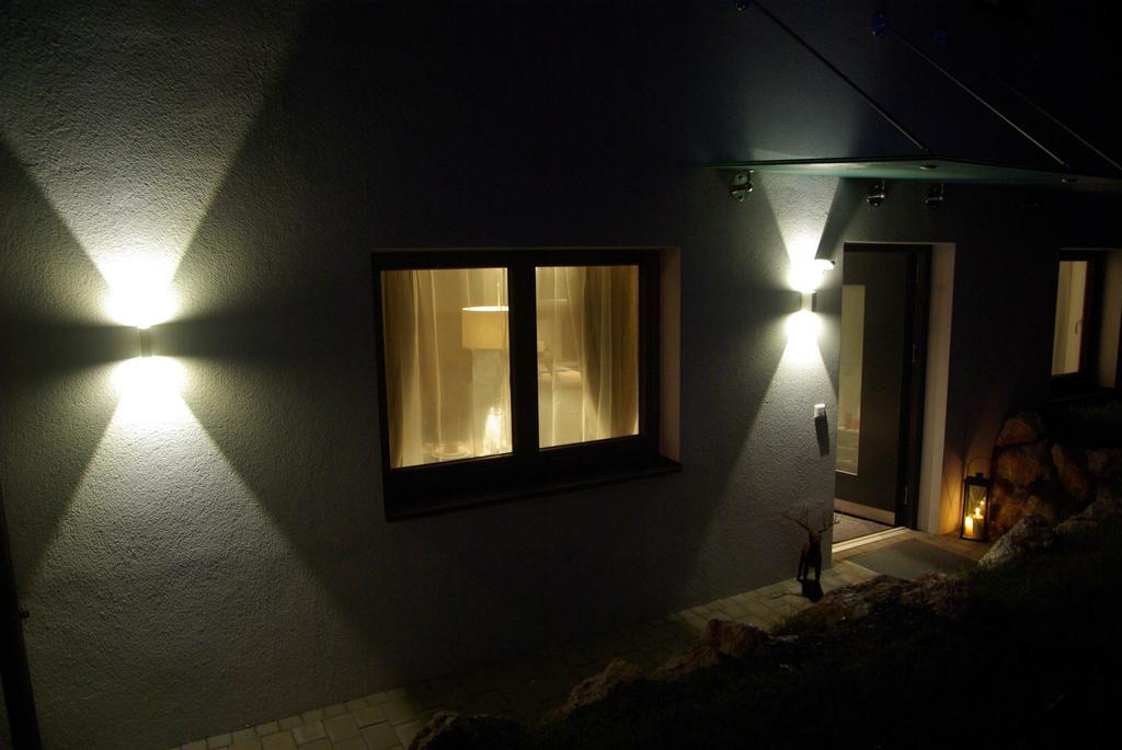 Appartement Klausner 基茨比厄尔 客房 照片