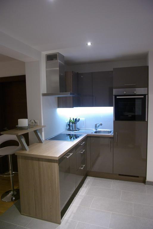 Appartement Klausner 基茨比厄尔 客房 照片