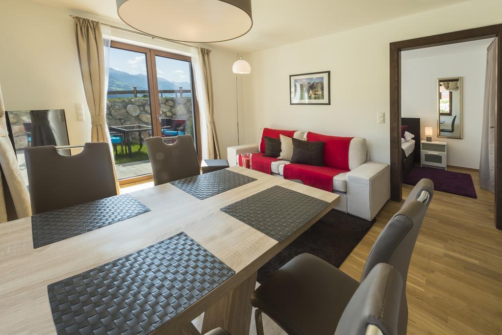 Appartement Klausner 基茨比厄尔 外观 照片